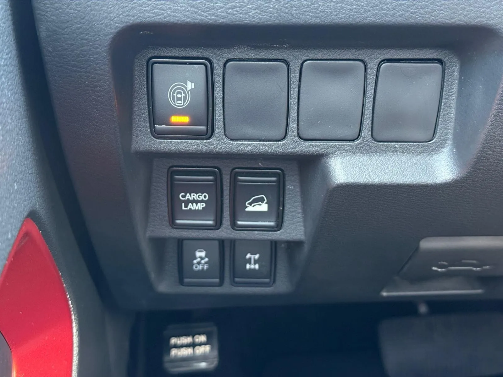 2023 Nissan Frontier PRO-4X - Photo 19