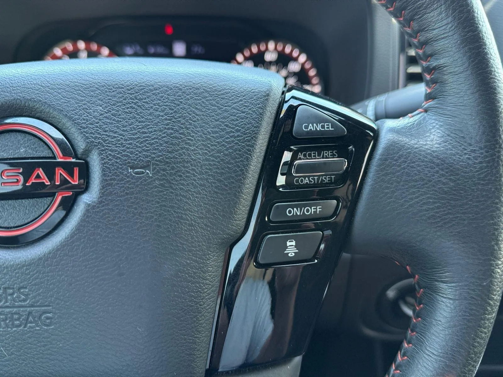 2023 Nissan Frontier PRO-4X - Photo 21