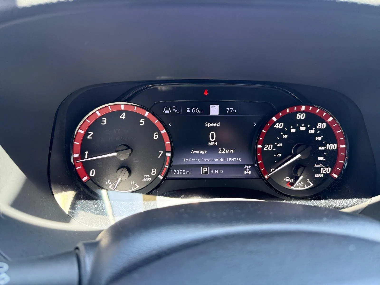 2023 Nissan Frontier PRO-4X - Photo 22
