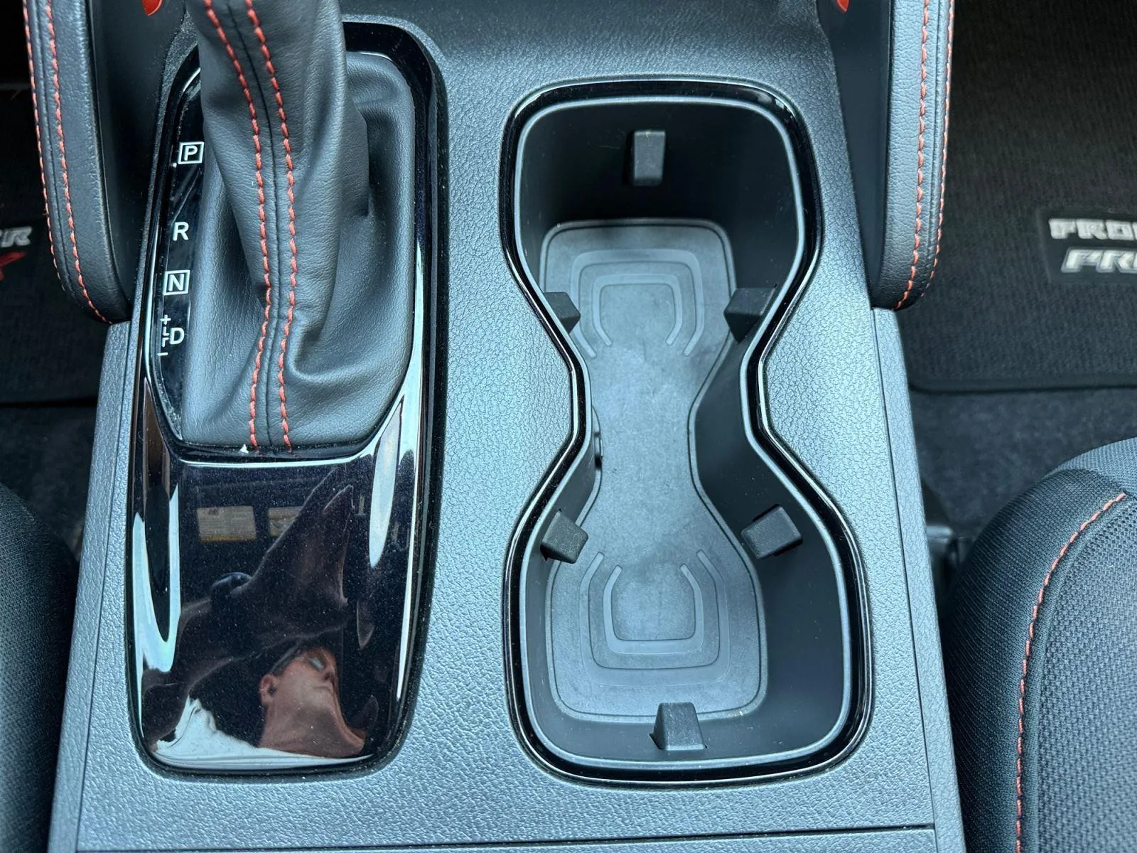2023 Nissan Frontier PRO-4X - Photo 28