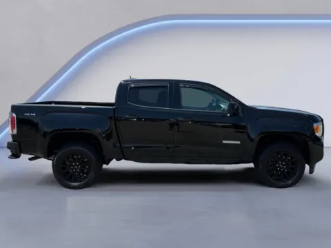 Photos of 2022 GMC Canyon 4WD Elevation for sale in Alcoa, TN at Twin City Auto Center