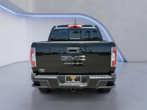 More photos of 2022 GMC Canyon 4WD Elevation at Twin City Auto Center, TN