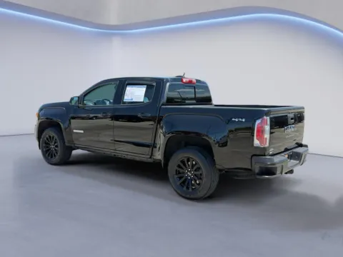 More photos of 2022 GMC Canyon 4WD Elevation at Twin City Auto Center, TN