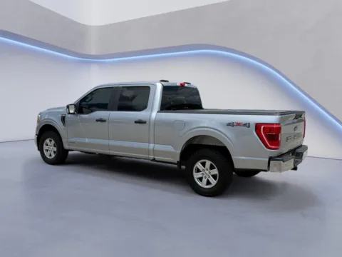 More photos of 2022 Ford F-150 XL at Twin City Auto Center, TN