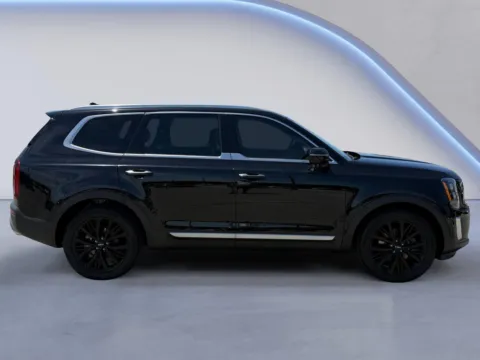 Photos of 2022 Kia Telluride SX for sale in Alcoa, TN at Twin City Auto Center