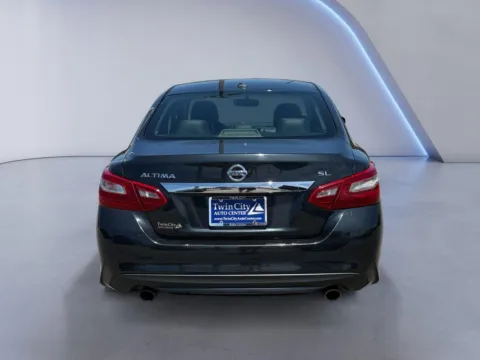More photos of 2018 Nissan Altima 2.5 SL at Twin City Auto Center, TN
