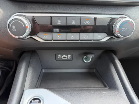 More photos of 2025 Nissan Altima SV at Twin City Auto Center, TN