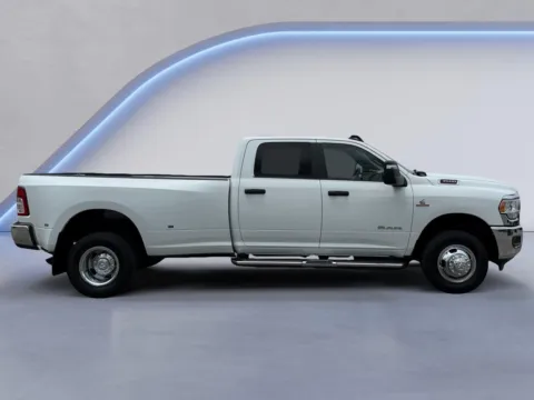 Photos of 2023 Ram 3500 Big Horn for sale in Alcoa, TN at Twin City Auto Center