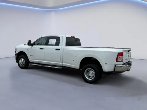 More photos of 2023 Ram 3500 Big Horn at Twin City Auto Center, TN