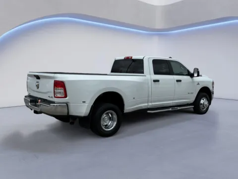 Another view of 2023 Ram 3500 Big Horn for sale in Alcoa, TN at Twin City Auto Center