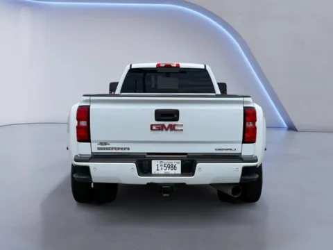 More photos of 2019 GMC Sierra 3500HD Denali at Twin City Auto Center, TN