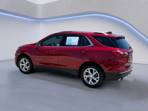 More photos of 2019 Chevrolet Equinox LT at Twin City Auto Center, TN