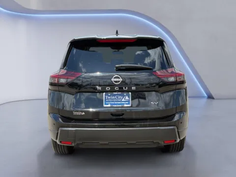 More photos of 2024 Nissan Rogue SV at Twin City Auto Center, TN