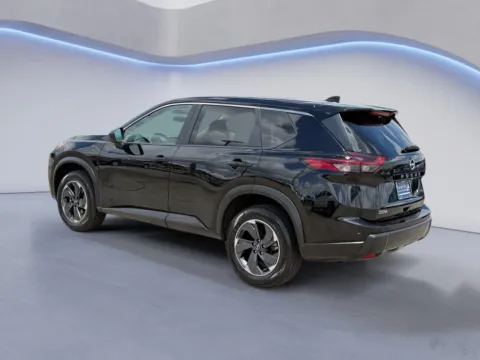 More photos of 2024 Nissan Rogue SV at Twin City Auto Center, TN