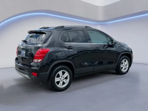 Another view of 2019 Chevrolet Trax LT for sale in Alcoa, TN at Twin City Auto Center