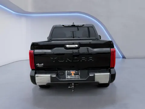 More photos of 2023 Toyota Tundra Limited at Twin City Auto Center, TN