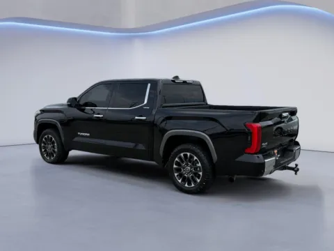 More photos of 2023 Toyota Tundra Limited at Twin City Auto Center, TN
