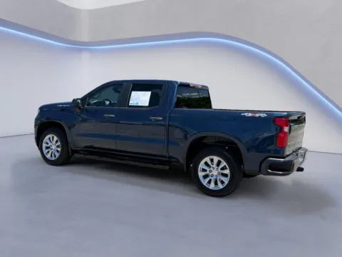 More photos of 2020 Chevrolet Silverado 1500 Custom at Twin City Auto Center, TN