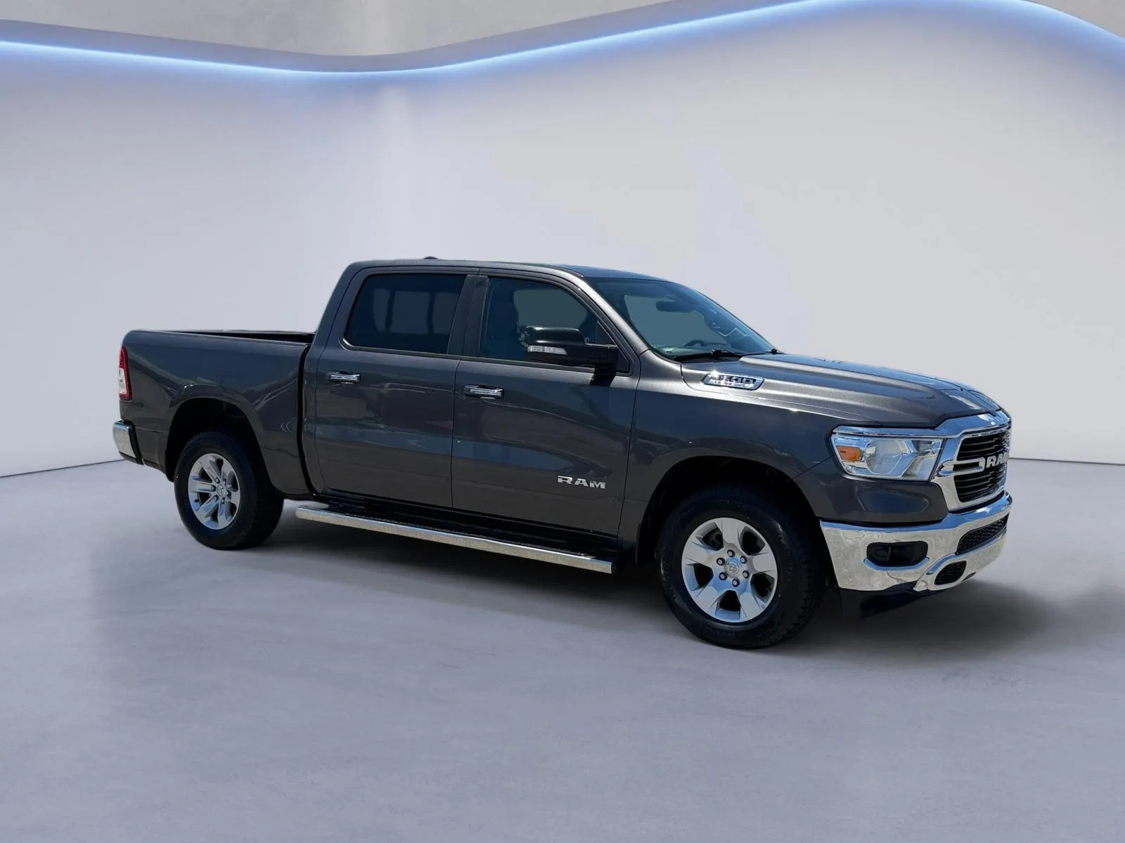 2020 Ram 1500 Big Horn for sale in Alcoa, TN