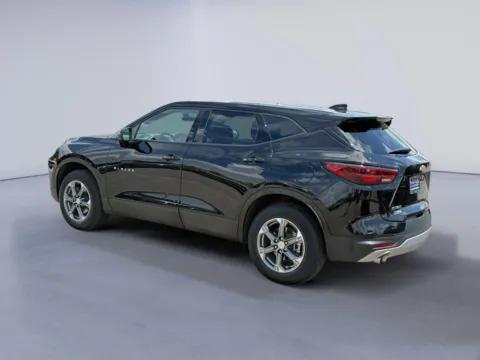 More photos of 2025 Chevrolet Blazer LT at Twin City Auto Center, TN