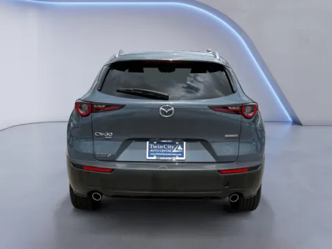 More photos of 2025 Mazda CX-30 2.5 S Carbon Edition at Twin City Auto Center, TN