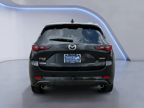 More photos of 2025 Mazda CX-5 2.5 S Select Package at Twin City Auto Center, TN