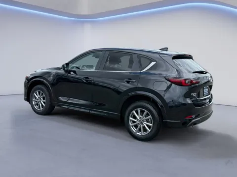 More photos of 2025 Mazda CX-5 2.5 S Select Package at Twin City Auto Center, TN