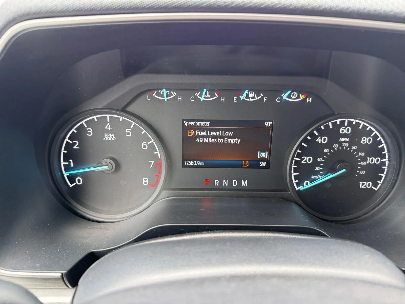 2023 Ford F-150 XLT - Photo 22