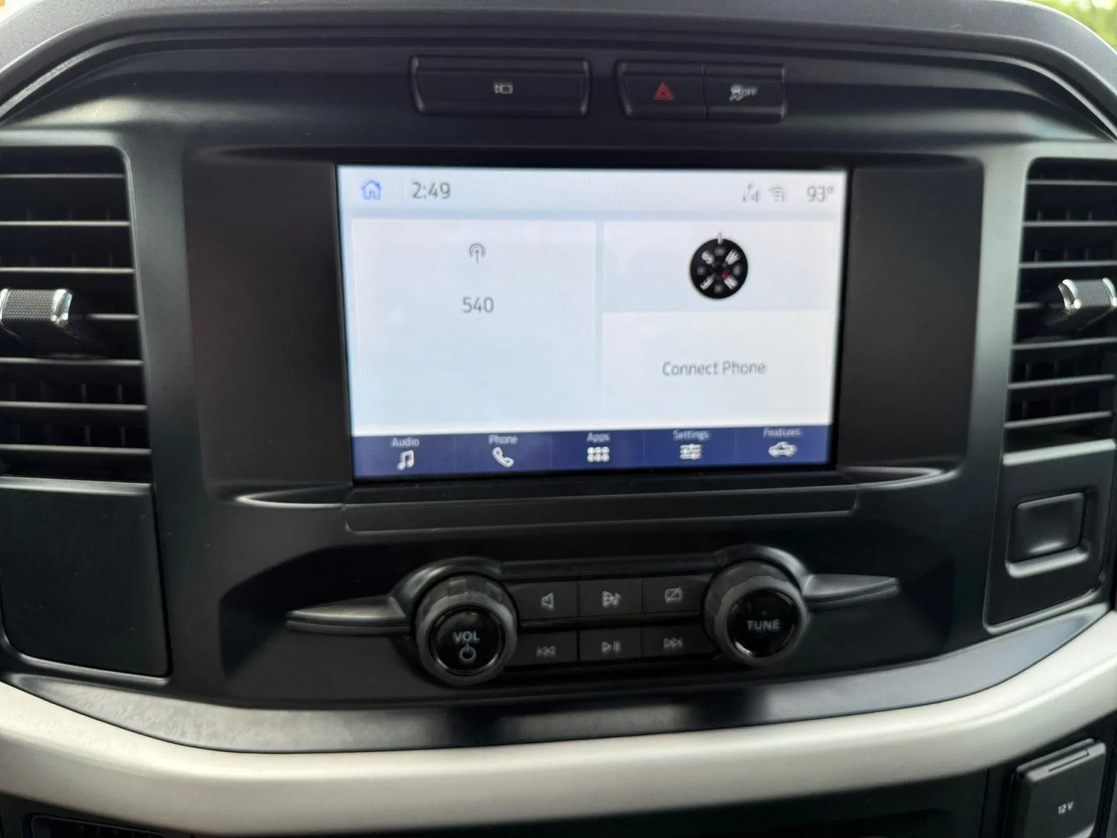2023 Ford F-150 XLT - Photo 23