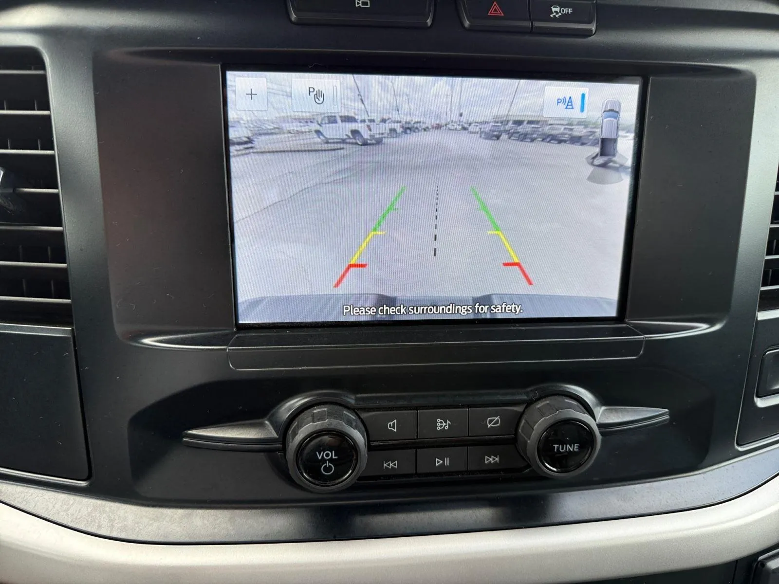 2023 Ford F-150 XLT - Photo 24