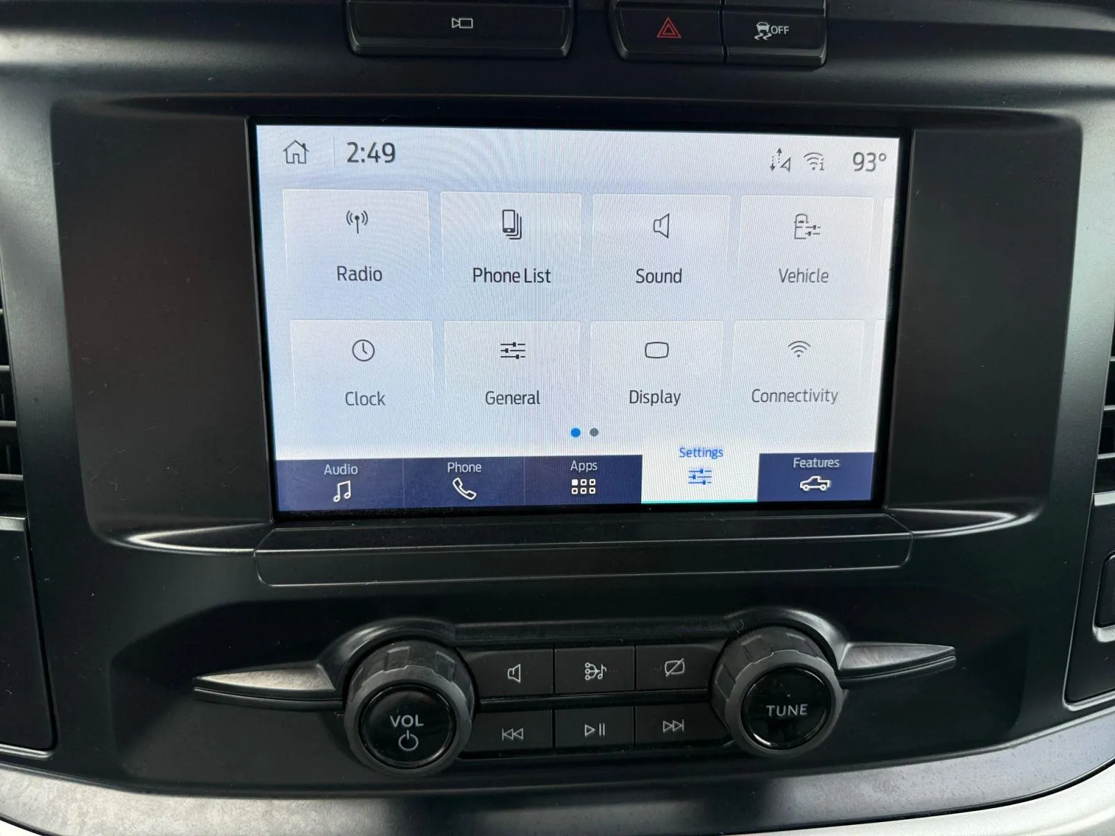 2023 Ford F-150 XLT - Photo 25