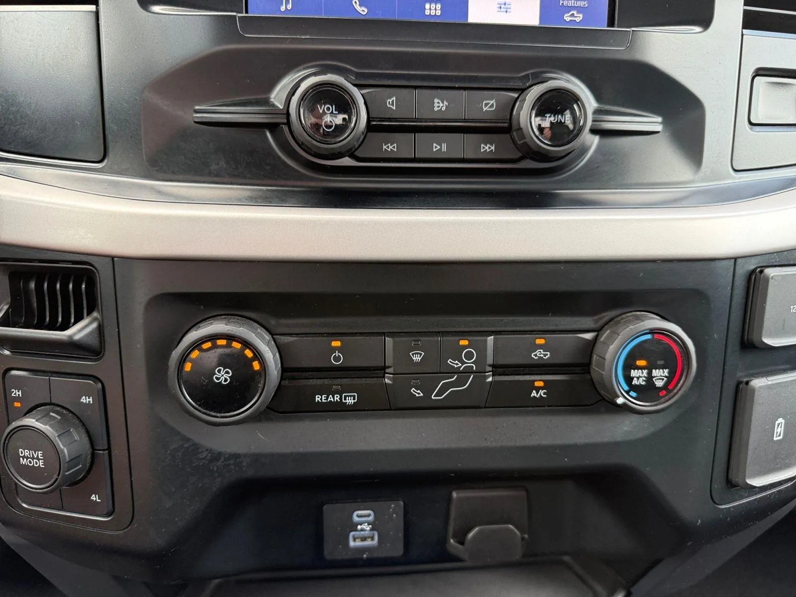 2023 Ford F-150 XLT - Photo 26