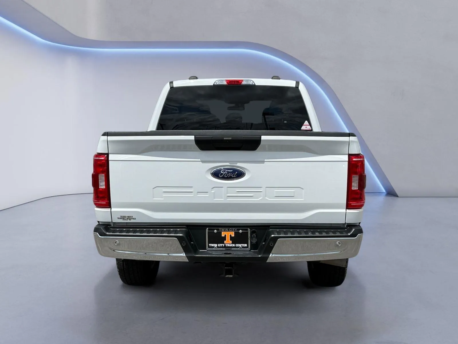 2023 Ford F-150 XLT - Photo 4