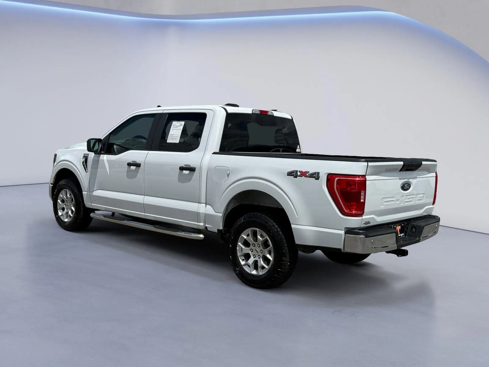 2023 Ford F-150 XLT - Photo 5