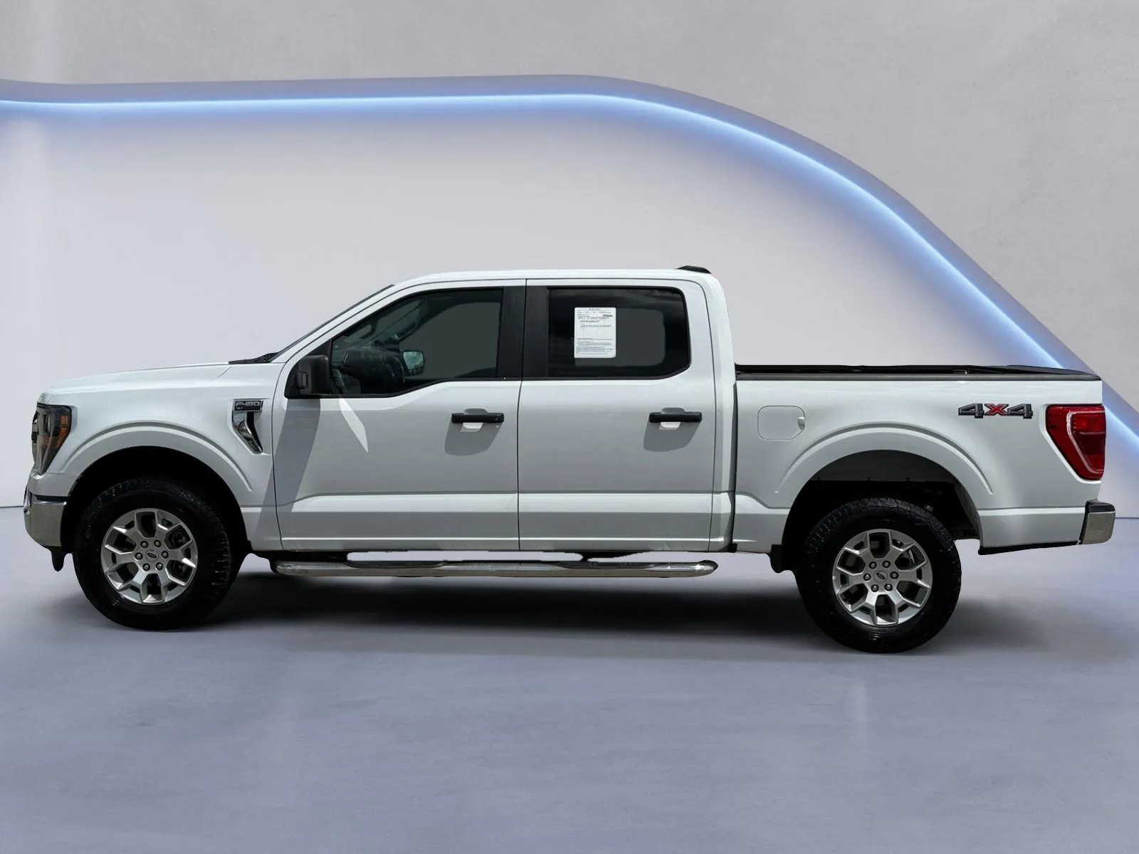 2023 Ford F-150 XLT - Photo 6