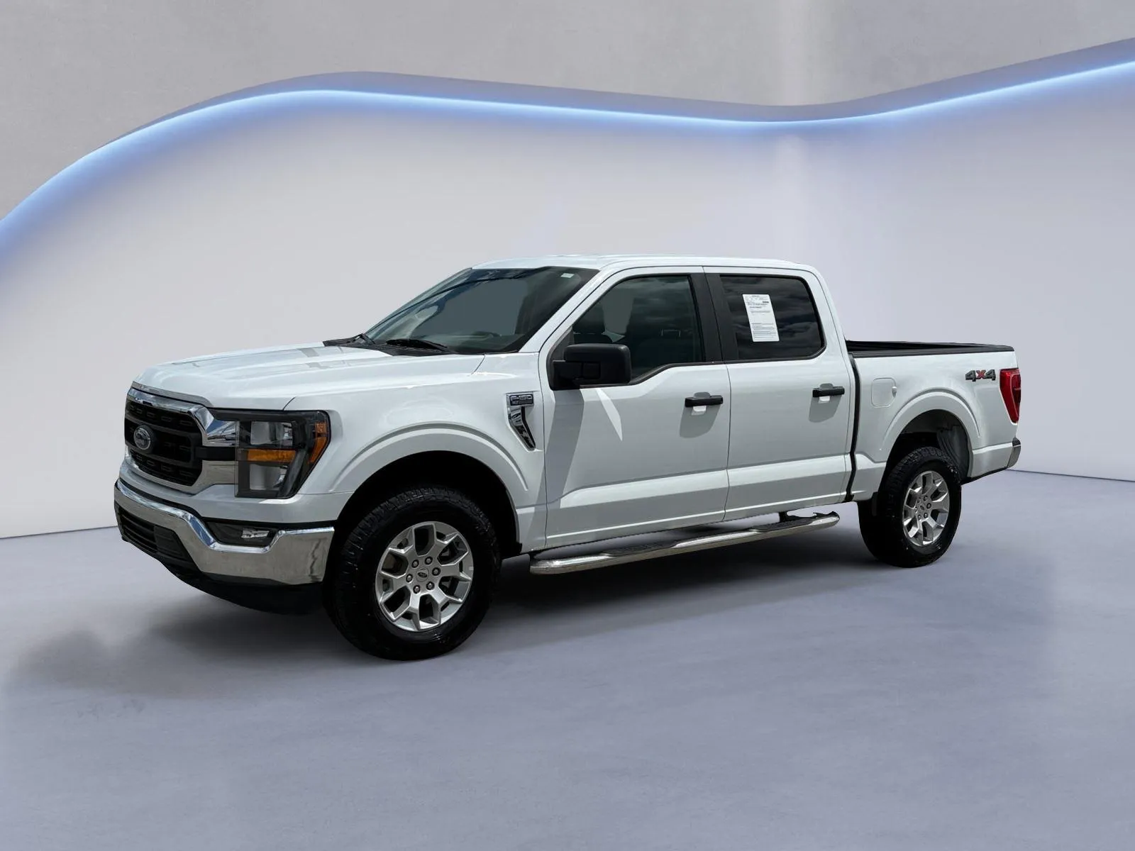 2023 Ford F-150 XLT - Photo 7