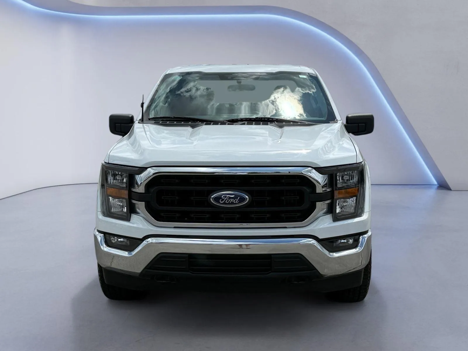 2023 Ford F-150 XLT - Photo 8
