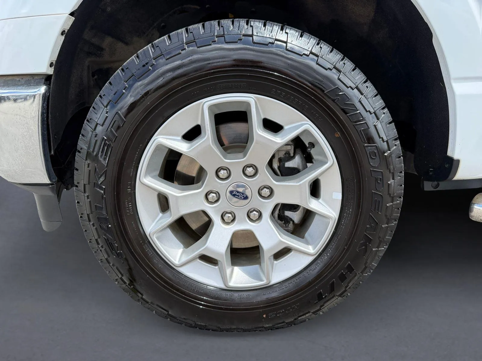 2023 Ford F-150 XLT - Photo 9