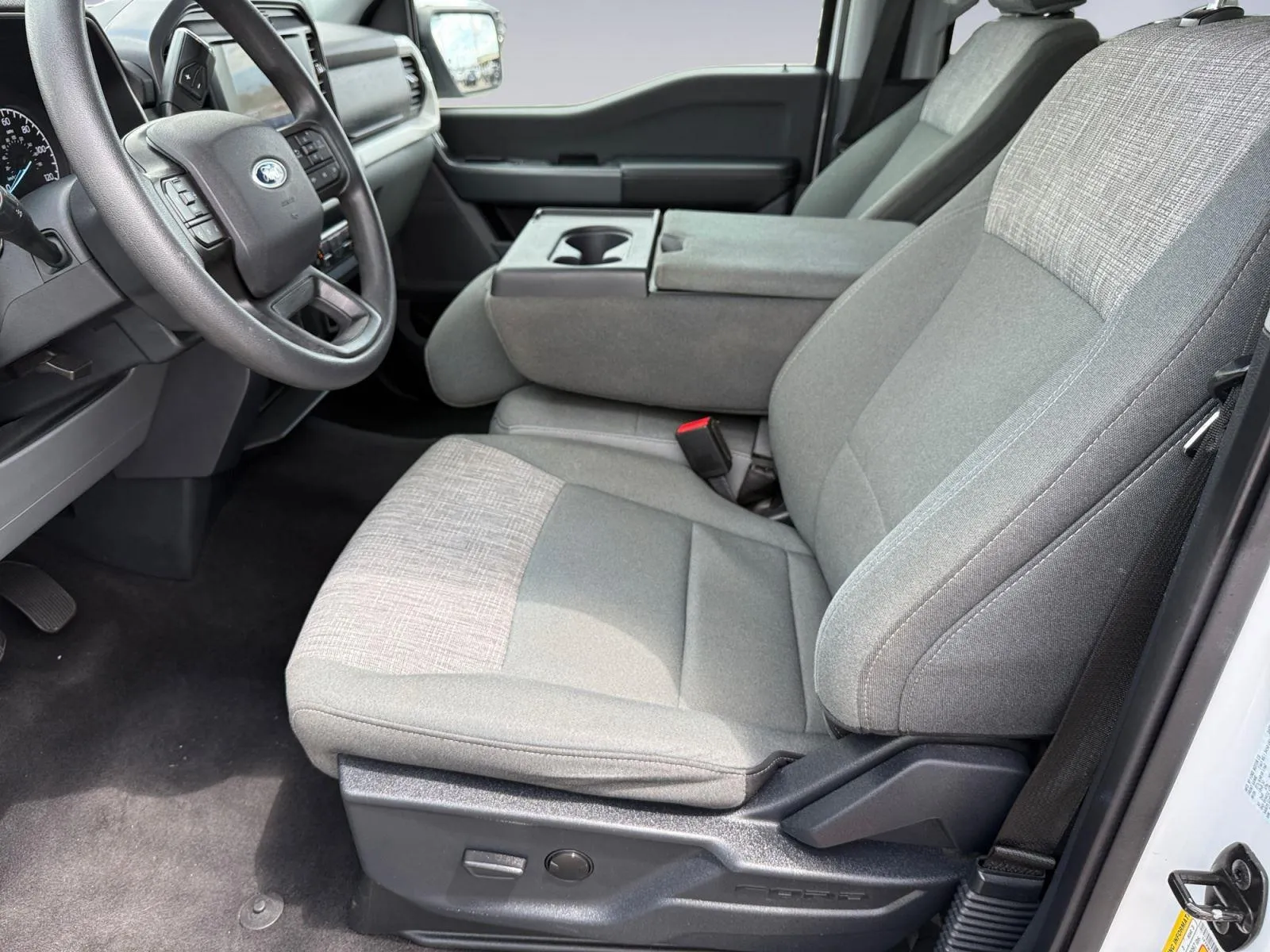 2023 Ford F-150 XLT - Photo 10