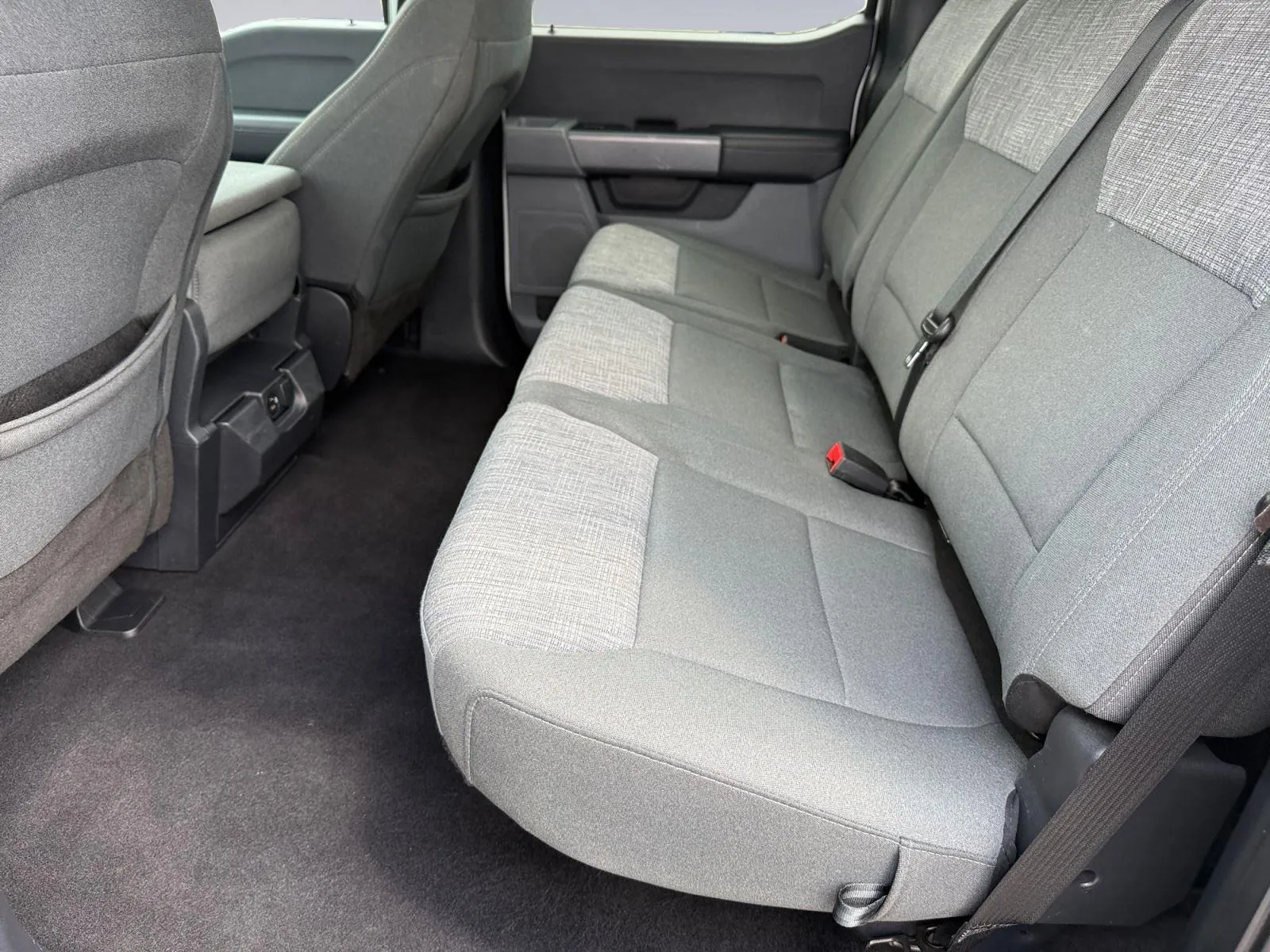 2023 Ford F-150 XLT - Photo 11