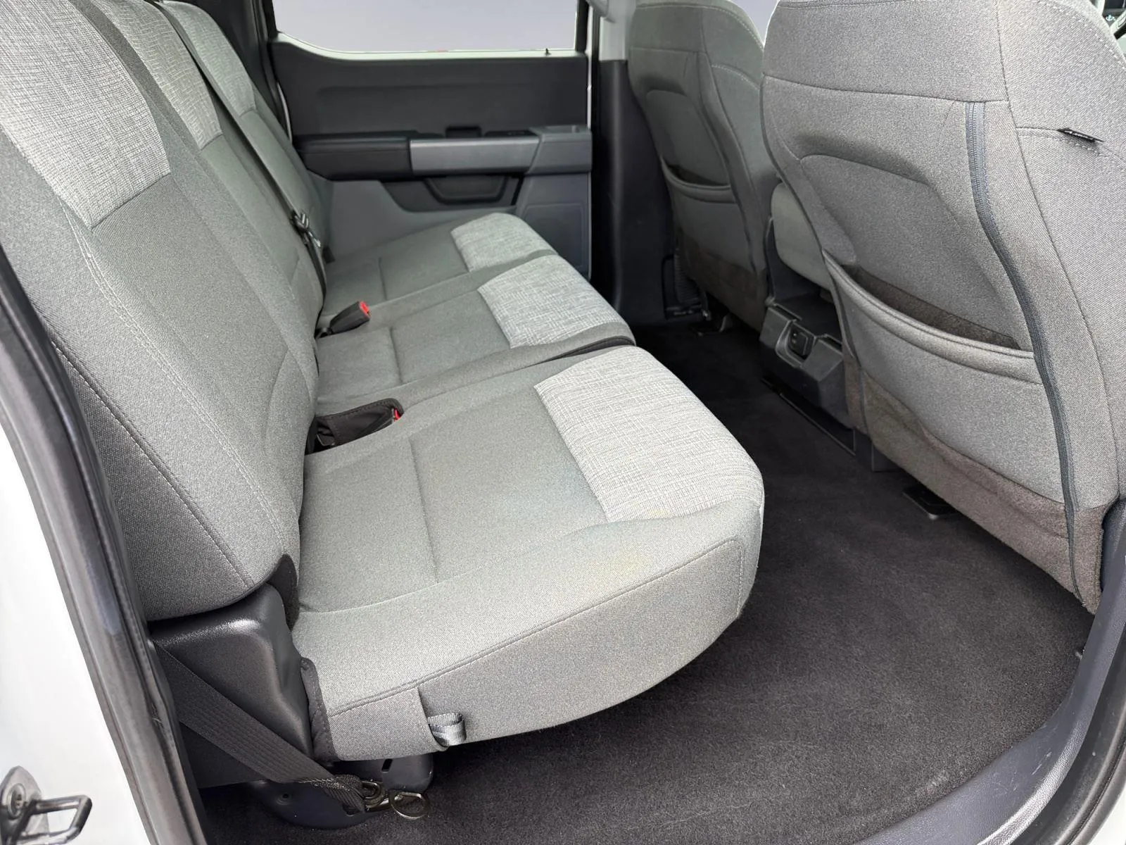 2023 Ford F-150 XLT - Photo 12