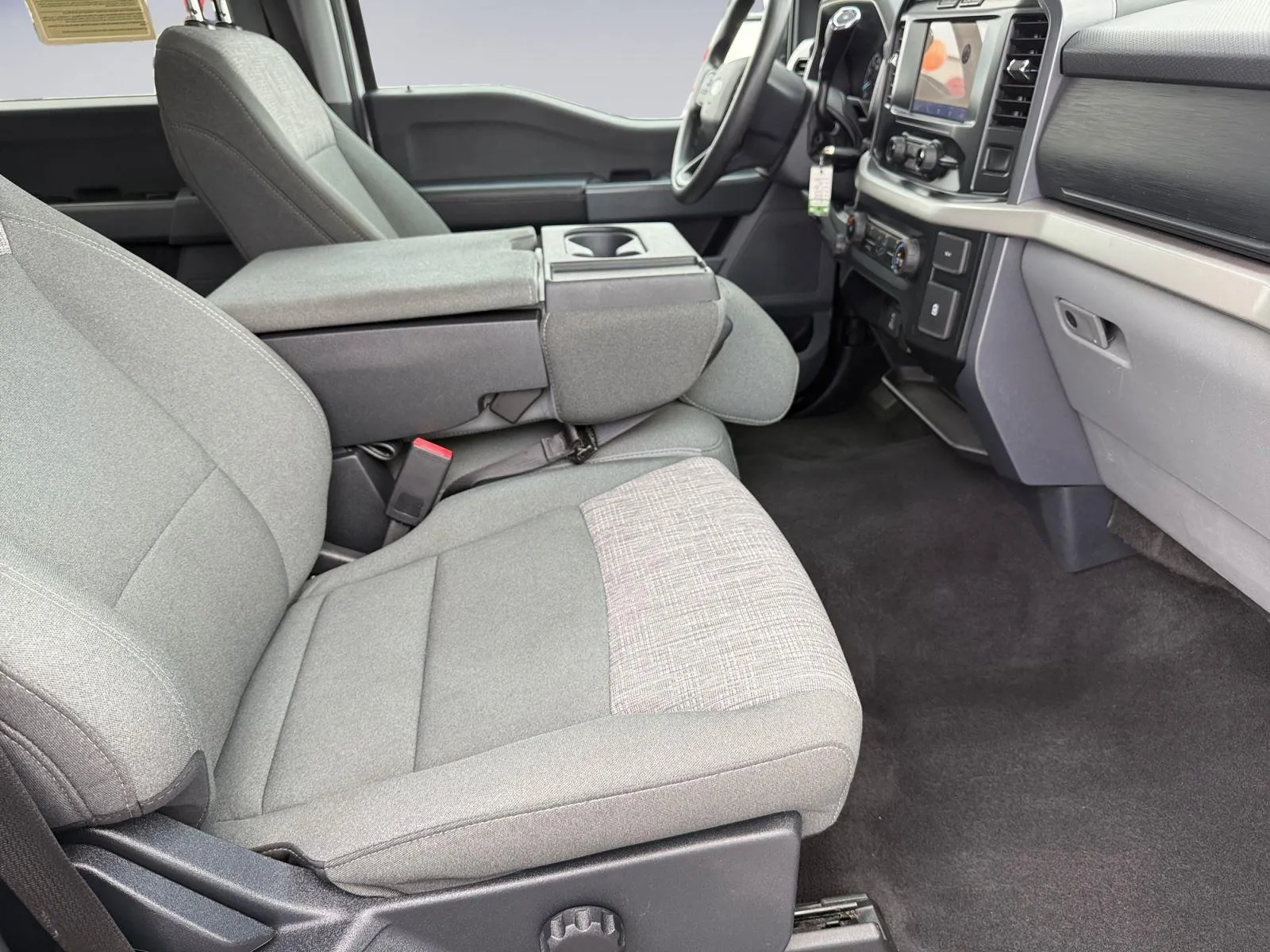 2023 Ford F-150 XLT - Photo 13
