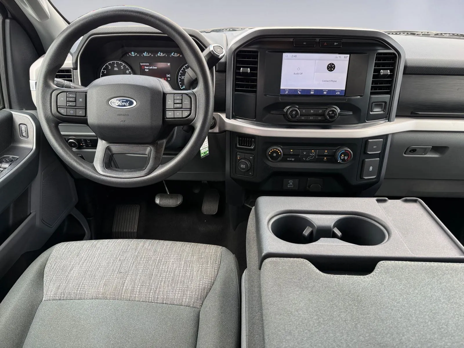 2023 Ford F-150 XLT - Photo 15