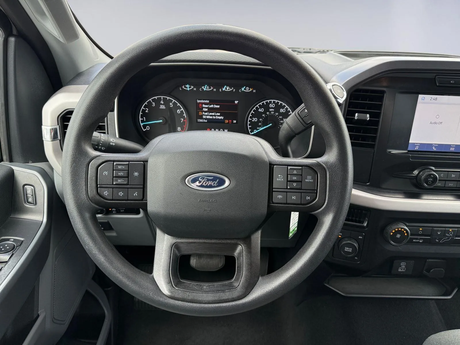 2023 Ford F-150 XLT - Photo 16
