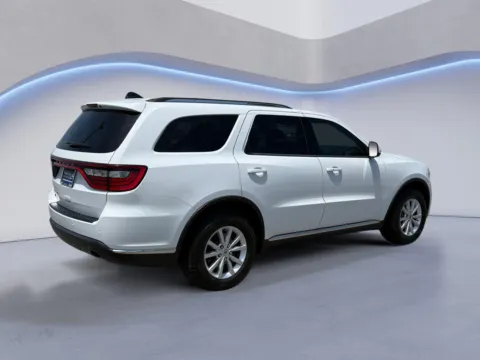 Another view of 2019 Dodge Durango SXT Plus for sale in Alcoa, TN at Twin City Auto Center