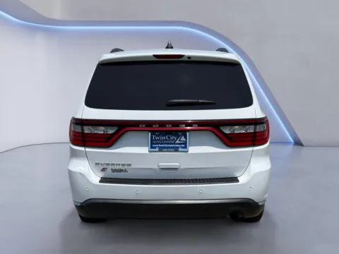 More photos of 2019 Dodge Durango SXT Plus at Twin City Auto Center, TN