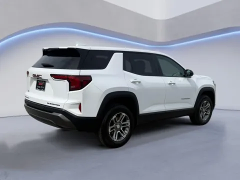 Another view of 2026 GMC Terrain FWD Elevation for sale in Alcoa, TN at Twin City Auto Center
