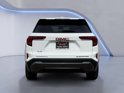More photos of 2026 GMC Terrain FWD Elevation at Twin City Auto Center, TN