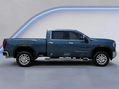 Photos of 2024 GMC Sierra 2500HD SLT for sale in Alcoa, TN at Twin City Auto Center