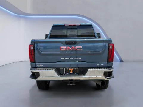 More photos of 2024 GMC Sierra 2500 HD SLT at Twin City Auto Center, TN